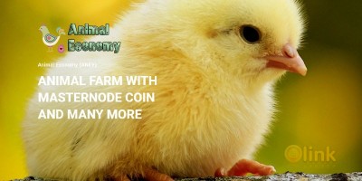 ICO Animal Economy Video