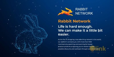 ICO Rabbit Network Video