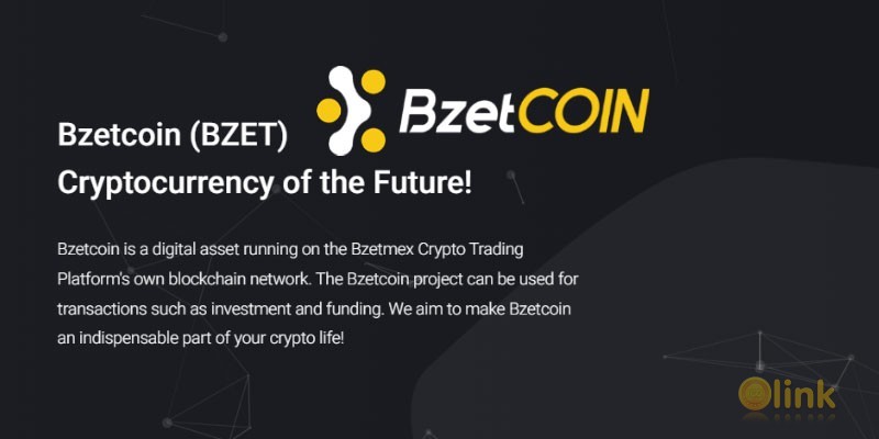 ICO Bzet