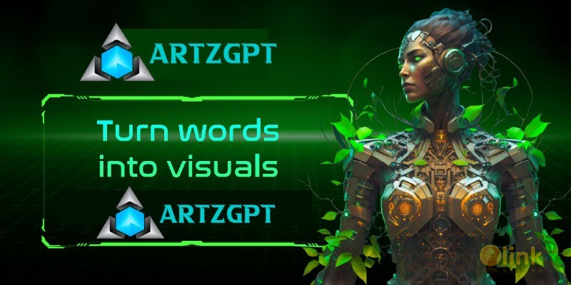 ICO ArtzGPT