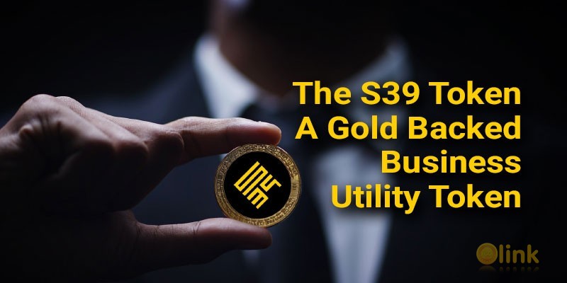 ICO S39 Token