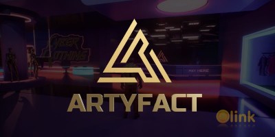 ICO Artyfact Video
