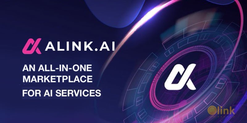 ICO ALINK AI