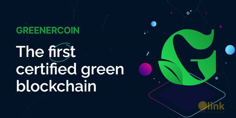 ICO Greenercoin