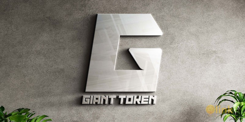 ICO Giant Token