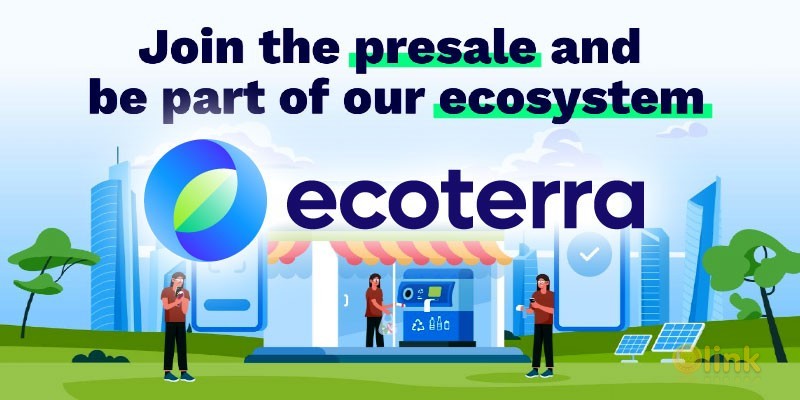 ICO EcoTerra