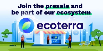 ICO EcoTerra Video