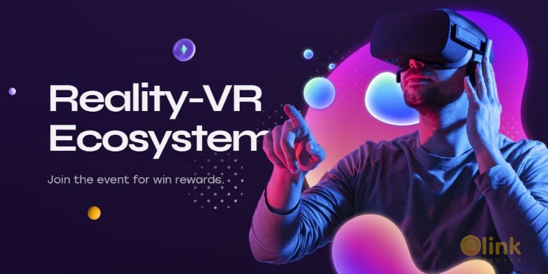 ICO Reality VR