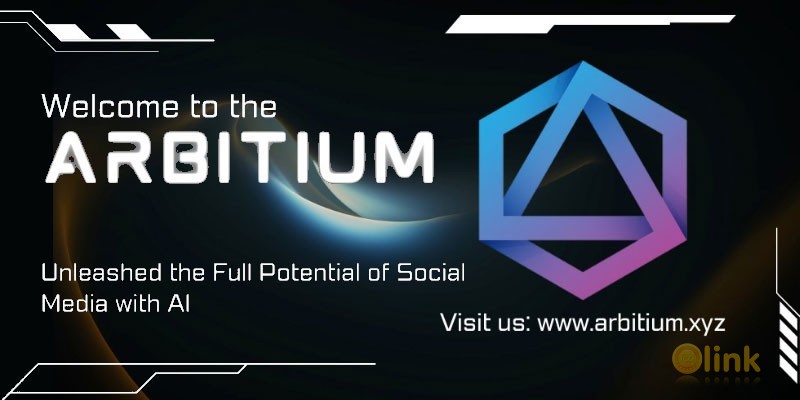 ICO Arbitium
