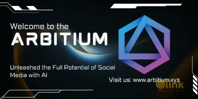 ICO Arbitium Video
