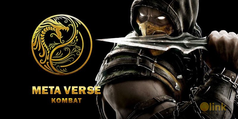 ICO Metaverse Kombat