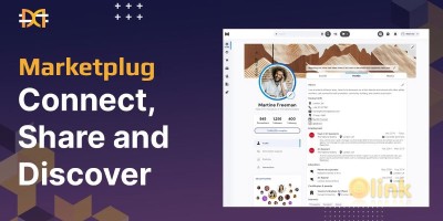 ICO Marketplug Video