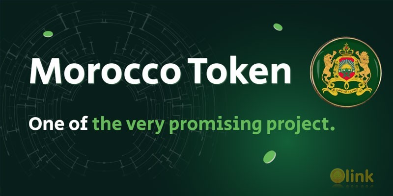 ICO Token Morocco