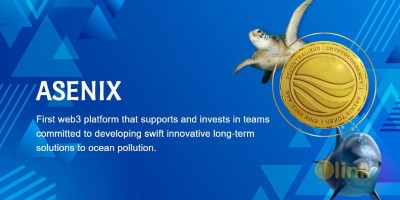 ICO ASENIX Video
