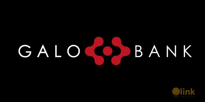 ICO Galobank