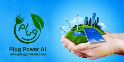ICO Plug Power AI Video