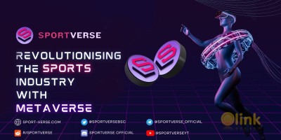 ICO SportVerse Video