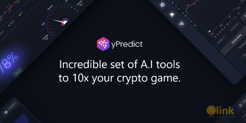 ICO yPredict