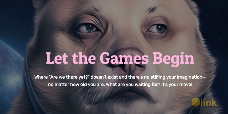 ICO ElonDogeDiamondz