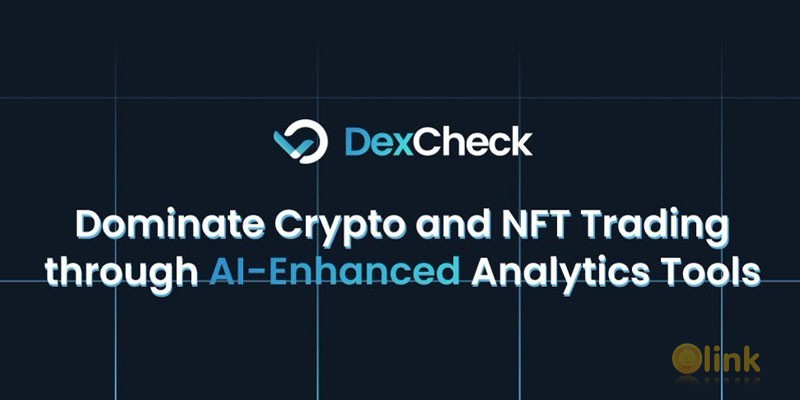 ICO DexCheck
