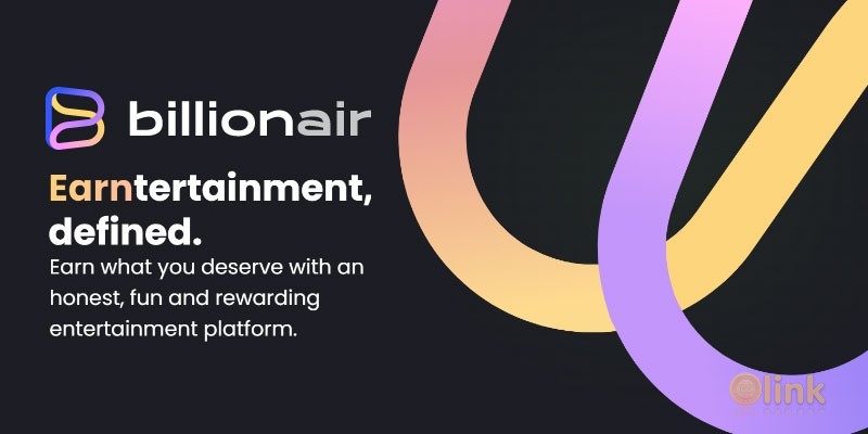 ICO BillionAir