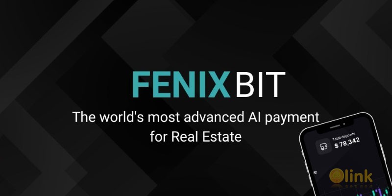 ICO FenixBit