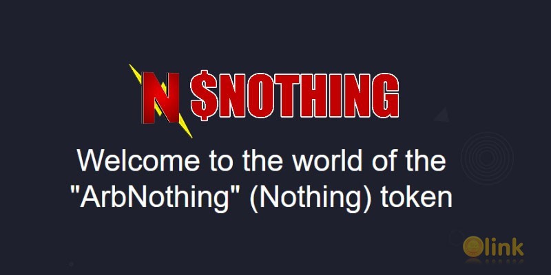 ICO ArbNothing