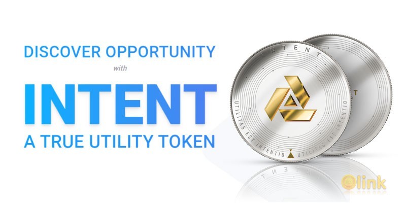 ICO INTENT