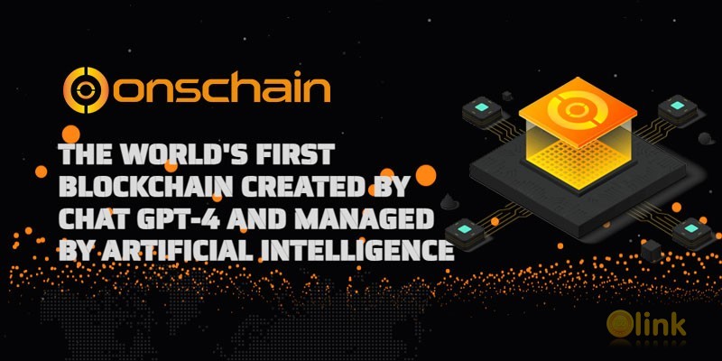 ICO Onschain