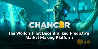 ICO Chancer Video