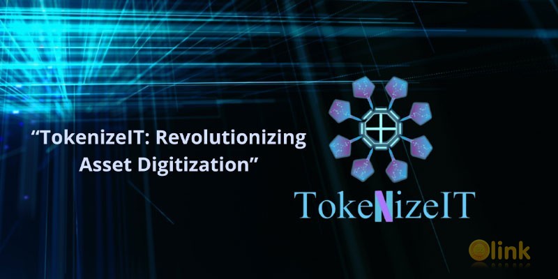 ICO TokenizeIT