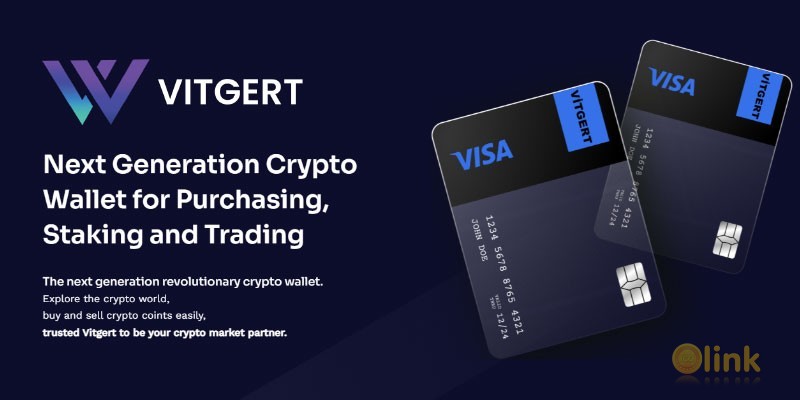 ICO Vitgert Chain