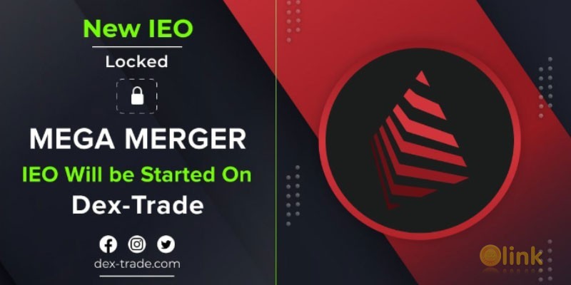 ICO Mega Merger