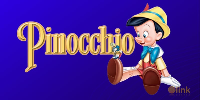 ICO PINOCCHIO
