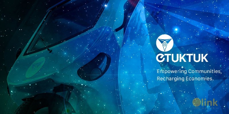 ICO eTukTuk