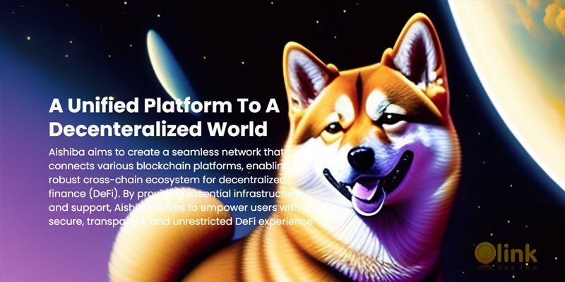 ICO AI SHIBA