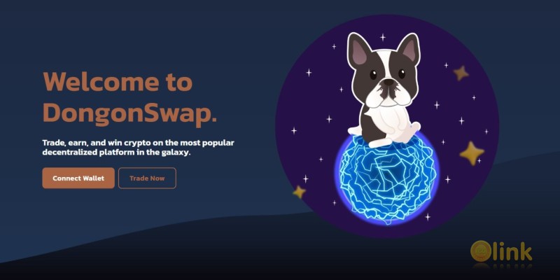 ICO DogonSwap