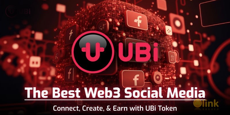 ICO UBi