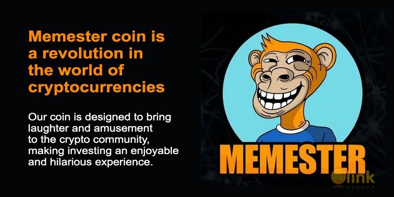 ICO MEMESTER