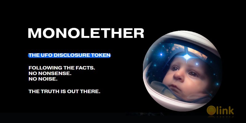 ICO MONOLETHER