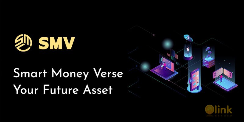 ICO Smart Money Verse