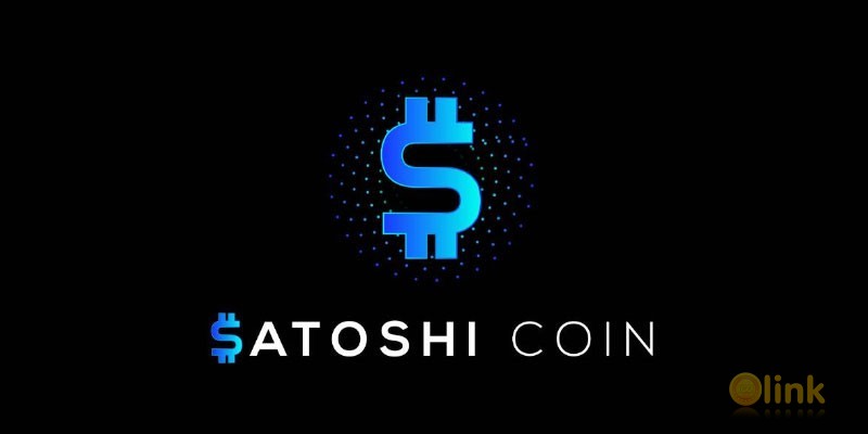 ICO Satoshi Coin