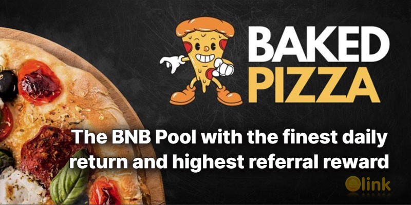 ICO BakedPizza