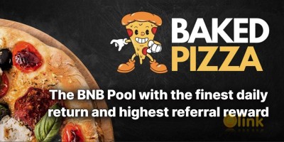ICO BakedPizza Video