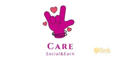ICO Care Social & Earn Video