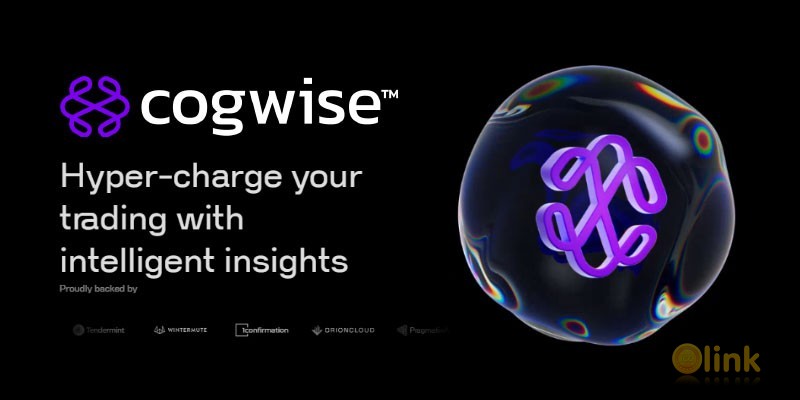 ICO Cogwise