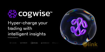 ICO Cogwise Video