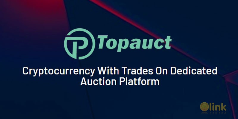 ICO Topauct