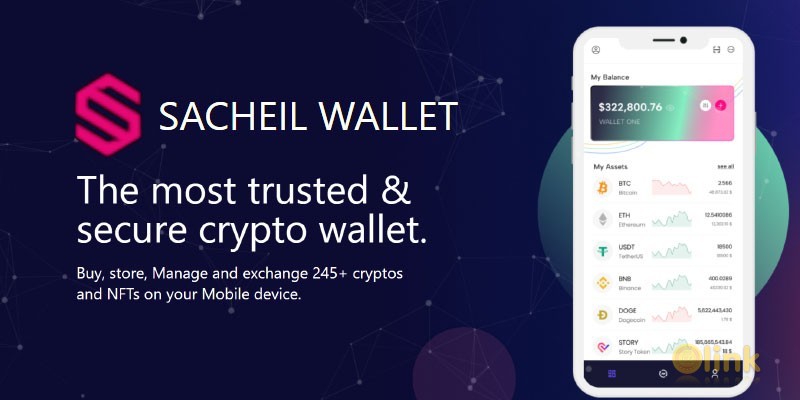 ICO Sachiel Wallet