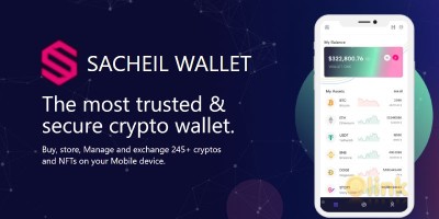 ICO Sachiel Wallet Video